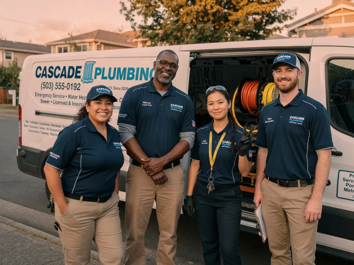 Emergency Plumber company in Woodsfield, OH